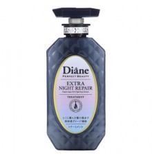 Moist Diane, Extra Night Repair Treatment, 15.22 oz (450 ml)