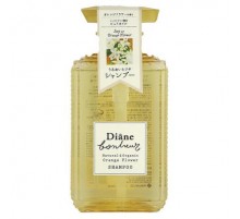 Moist Diane, Shampoo, Orange Flower , 16.9 fl oz (500 ml)
