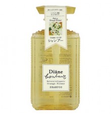 Moist Diane, Shampoo, Orange Flower , 16.9 fl oz (500 ml)