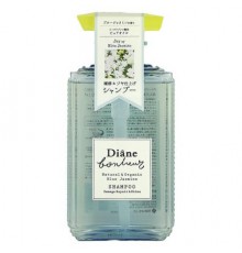 Moist Diane, Shampoo, Blue Jasmine, 16.9 fl oz (500 ml)