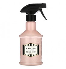 Lavons, Fabric Refresher, Secret Blossom, 12.5 fl oz (370 ml)