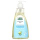 Aleva Naturals, Baby, Bottle & Dish Soap, Fragrance Free, 16.9 fl oz (500 ml)