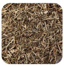 Starwest Botanicals, Organic St. John's Wort Herb, Cut & Shifted, 1 lb (453.6 g)