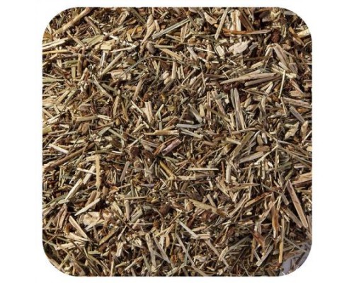 Starwest Botanicals, Organic St. John's Wort Herb, Cut & Shifted, 1 lb (453.6 g) Starwest Botanicals, Organic St. John's Wort Herb, Cut & Shifted, 1 lb (453.6 g)
