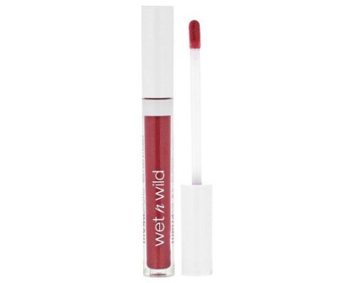 wet n wild, MegaSlicks, Lip Gloss, 1114507 Past Curfew, 0.07 fl oz (2.2 ml) wet n wild, MegaSlicks, Lip Gloss, 1114507 Past Curfew, 0.07 fl oz (2.2 ml)