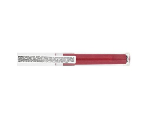 wet n wild, MegaSlicks, Lip Gloss, 1114507 Past Curfew, 0.07 fl oz (2.2 ml) wet n wild, MegaSlicks, Lip Gloss, 1114507 Past Curfew, 0.07 fl oz (2.2 ml)