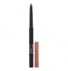 wet n wild, PerfectPout, Gel Lip Liner, 651B Bare To Comment, 0.007 oz (0.2 g)