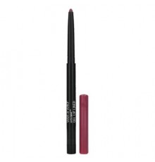 wet n wild, PerfectPout, Gel Lip Liner, 657A Plum Together , 0.007 oz (0.2 g)