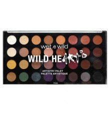 wet n wild, Artistry Palette, 1114215 Wild Heart, 1.12 oz (32 g) (Discontinued Item)