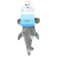 Spunky Pup, Clean Earth Collection, Large Hammerhead Shark, 1 Toy