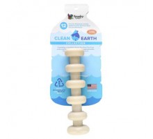 Spunky Pup, Clean Earth Hard Chews, Stick, Chicken, 1 Toy