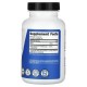 Nutricost, Performance, HMB, 120 Capsules (500 mg per Capsule)