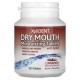 XyliDENT, Dry Mouth Moisturizing Tablets with Xylitol , Cinnamon, 100 Tablet