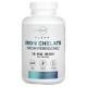 TypeZero, Clean, Iron Chelate , 18 mg, 240 Capsules