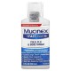 Mucinex, Fast-Max Cold, Flu & Sore Throat, Maximum Strength, For Ages 12+, 6 fl oz (180 ml)