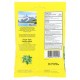 Ricola, Oral Anesthetic, Sugar Free, Lemon Mint, 1.1 mg, 19 Wrapped Drops