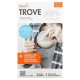 Boon, Trove, Passive Silicone Pump , 3 Pieces