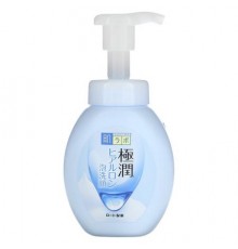 Hadalabo, Face Washing Foam, 5.4 fl oz (160 ml)