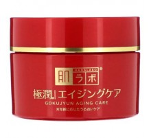 Hadalabo, Gokujyun Aging Care Cream, 1.76 oz (50 g)