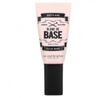 Too Cool for School, Artclass, Blanc De Base, #2 Eclat Rose, 1.01 fl oz (30 ml)