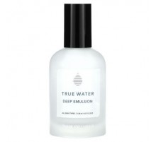 Thank You Farmer, True Water, Deep Emulsion, 4.57 fl oz (130 ml)