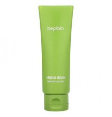 Beplain, Mung Bean, Milk Peeling Gel , 4.05 fl oz (120 ml)