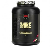 Redcon1, MRE, Meal Replacement, Strawberry Shortcake, 7.15 lb (3,243 g)