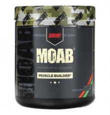 Redcon1, MOAB, Cherry Lime, 6.77 oz (192 g)