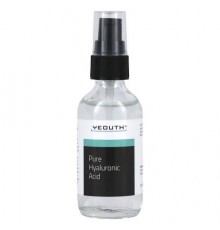 YEOUTH, Pure Hyaluronic Acid, 2 fl oz (60 ml)