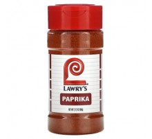 Lawry's, Paprika, 2.12 oz (60 g)