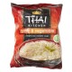 Thai Kitchen, Instant Rice Noodle Soup, Garlic & Vegetable, 1.6 oz (45 g)