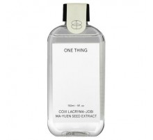 One Thing, Coix Lacryma-Jobi Ma-Yuen Seed Extract , 5 fl oz (150 ml)