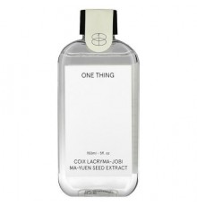 One Thing, Coix Lacryma-Jobi Ma-Yuen Seed Extract , 5 fl oz (150 ml)