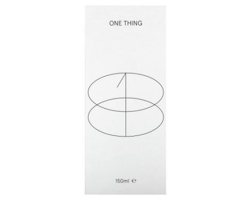 One Thing, 1% Oligo Hyaluronic Acid, 5 fl oz (150 ml) One Thing, 1% Oligo Hyaluronic Acid, 5 fl oz (150 ml)