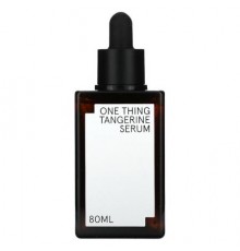 One Thing, Tangerine Serum , 80 ml