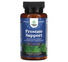 Nature's Craft, Prostate Support, 60 Capsules