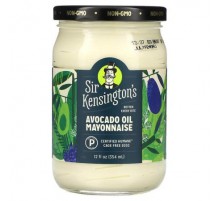 Sir Kensington's, Avocado Oil Mayonnaise, 12 fl oz (354 ml)