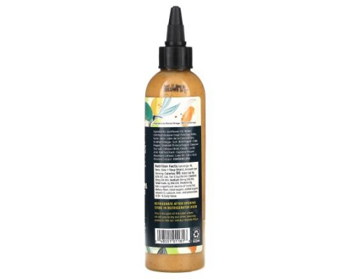 Sir Kensington's, Everything Sauce, Chile Lime Crema, 8.3 fl oz (245 ml)