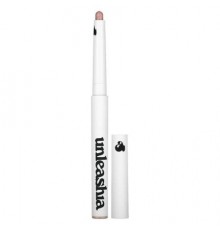 Unleashia, Pretty Easy Glitter Stick, No.8 Nudy Morn, 1 Stick