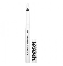 Unleashia, Pretty Easy Glitter Stick, No.1 Thrilled, 1 Stick