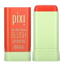 Pixi Beauty, On-the-Glow Blush, Tinted Moisture Stick, Juicy, 0.6 oz (19 g)