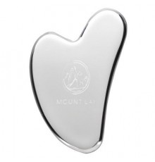 Mount Lai, The Stainless Steel Gua Sha Tool, 1 Tool