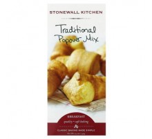 Stonewall Kitchen, Traditional Popover Mix, 12.3 oz (350 g)