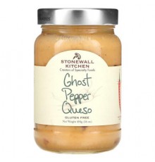 Stonewall Kitchen, Ghost Pepper Queso, 16 oz (454 g)