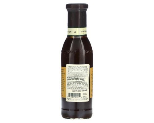 Stonewall Kitchen, Vidalia Onion Fig Sauce, 11 fl oz (330 ml)
