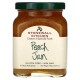 Stonewall Kitchen, Peach Jam, 12.25 oz (347 g)