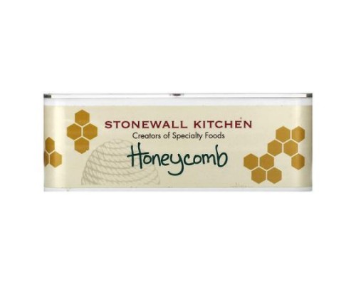 Stonewall Kitchen, Honeycomb, 7 oz (198 g)