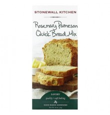 Stonewall Kitchen, Rosemary Parmesan Quick Break Mix, 18 oz (510 g)