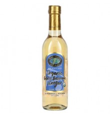 Napa Valley Naturals, Organic Golden Balsamic Vinegar , 12.7 fl oz (375 ml)