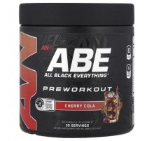 ABE, Preworkout, Cherry Cola, 13.75 oz (390 g)